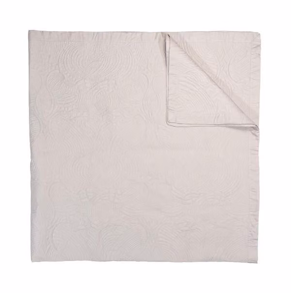 Beddinghouse Dodo Pavone Sprei Ivory voor volwassenen