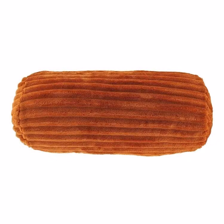 Unique Living kussen Orange Flame B/D/H: 45 x 20 cm