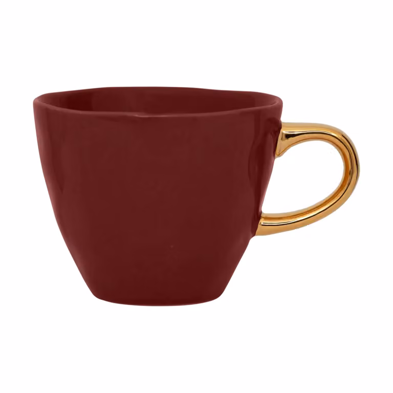 URBAN NATURE CULTURE Good Morning koffiekop Spiced apple