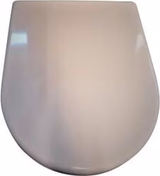 Laufen Pro toiletbril met deksel, softclose en quickrelease, Bahama-beige