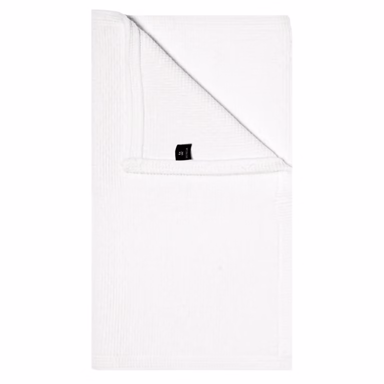 Himla Love badmat wit 50 x 80 cm
