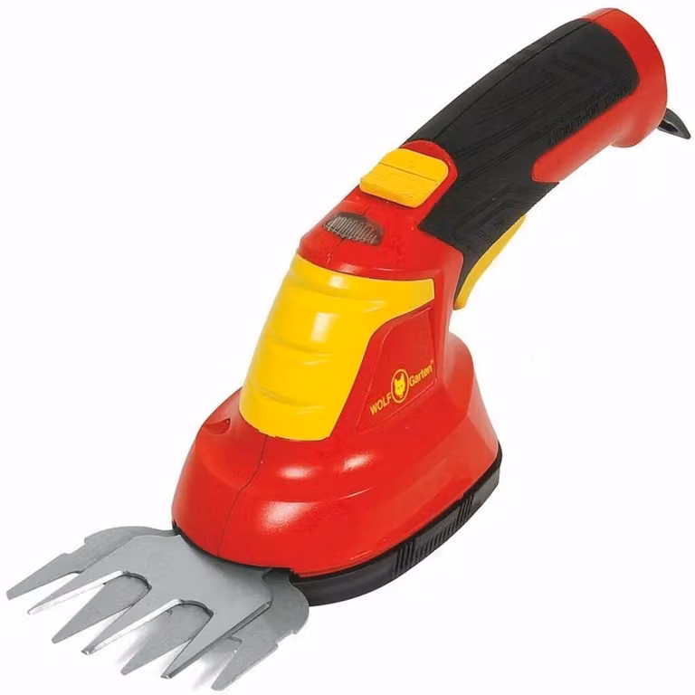 Wolf-Garten Accu grasschaar Finesse Li-ion 30R