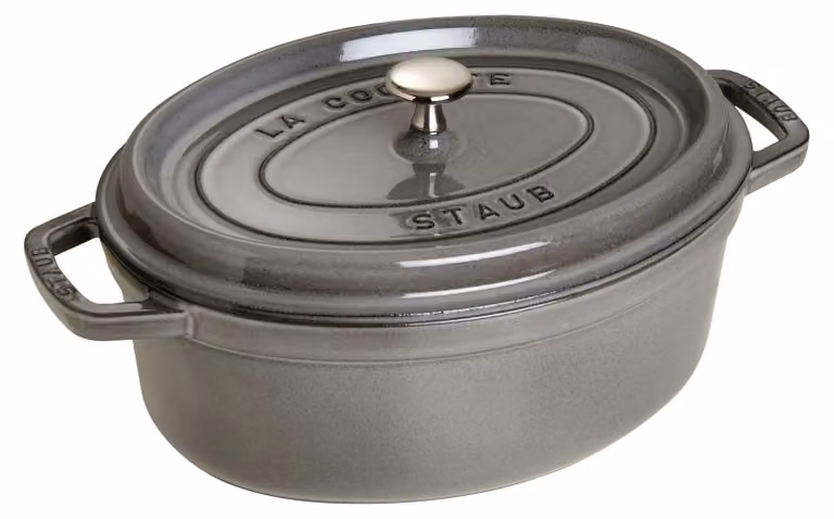 Staub La Cocotte braadpan 3,2 l