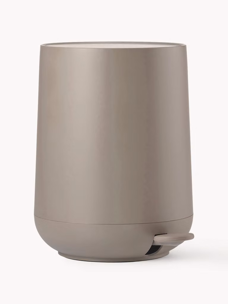 Zone Denmark Afvalbak Nova met softmotion deksel, 5 l