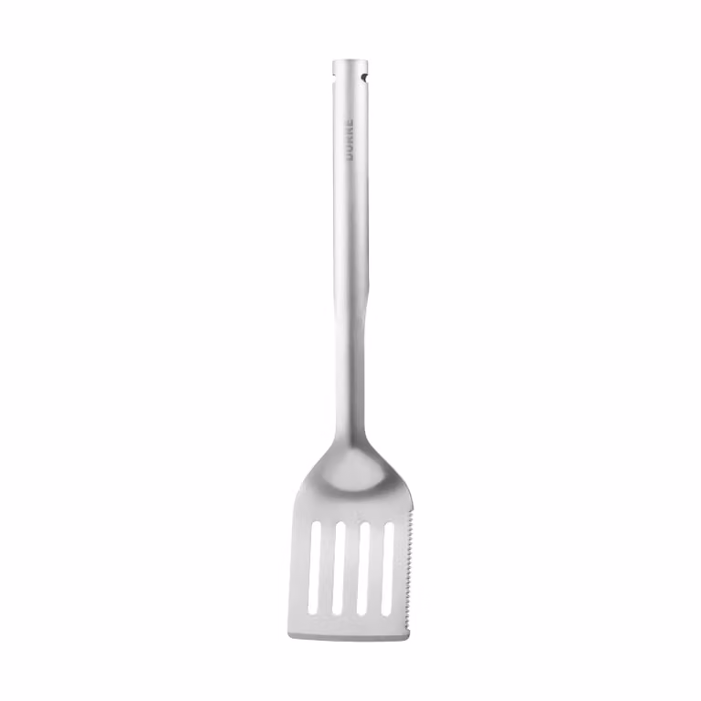 Dorre BBQ grillspade van roestvrij staal, 42 cm