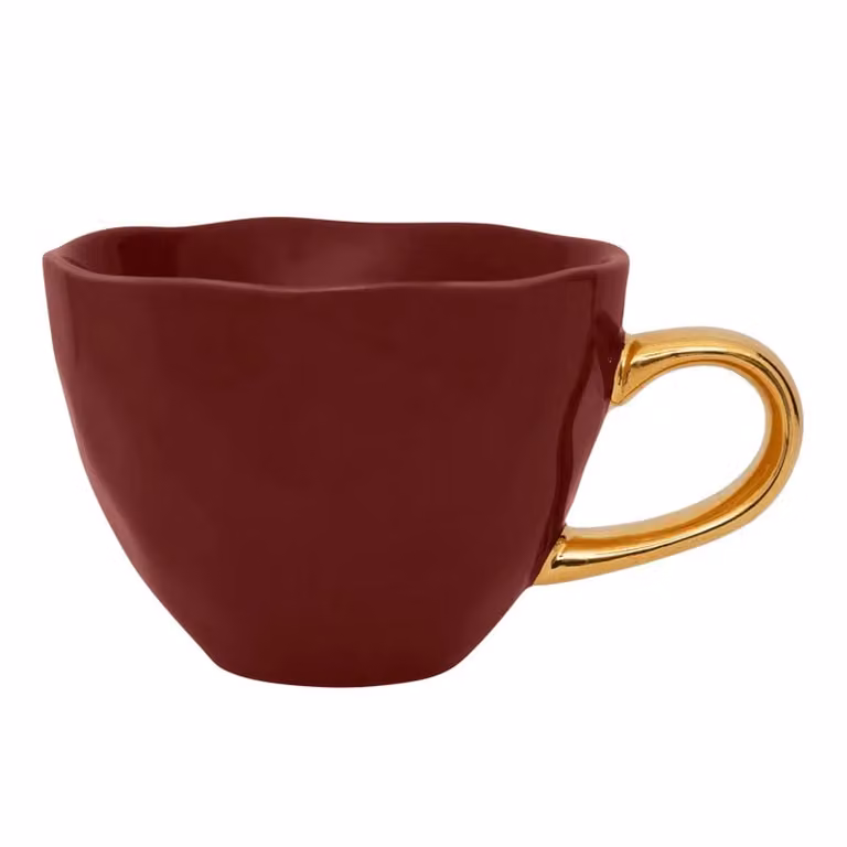 Urban Nature Culture Good Morning Cappuccino Kop Spiced Apple