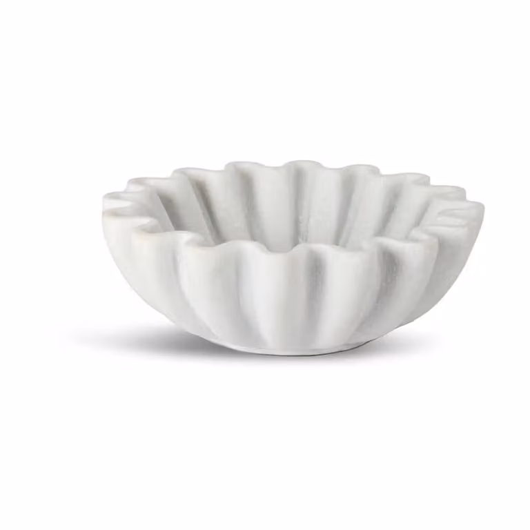 Byon Tachi Marmeren Schaal Ø30,5 cm