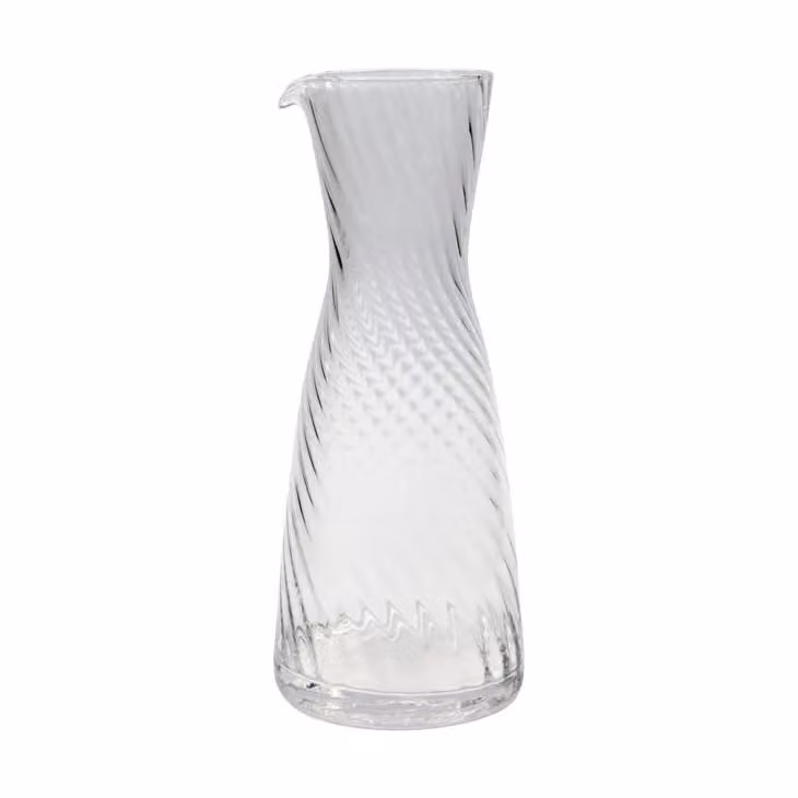 House Doctor Rill karaf Helder 25 cm