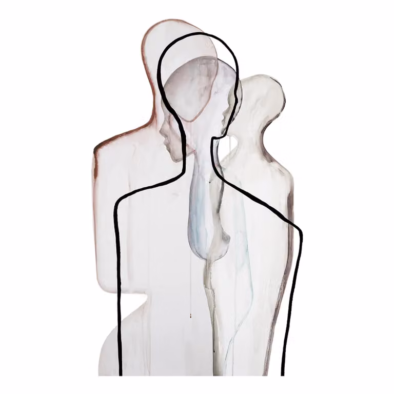 Paper Collective Mother poster 50 x 70 cm