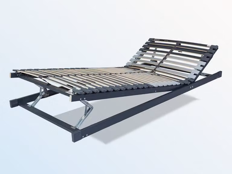 Bedroomshop Lattenbodem Flex 30 handverstelbaar