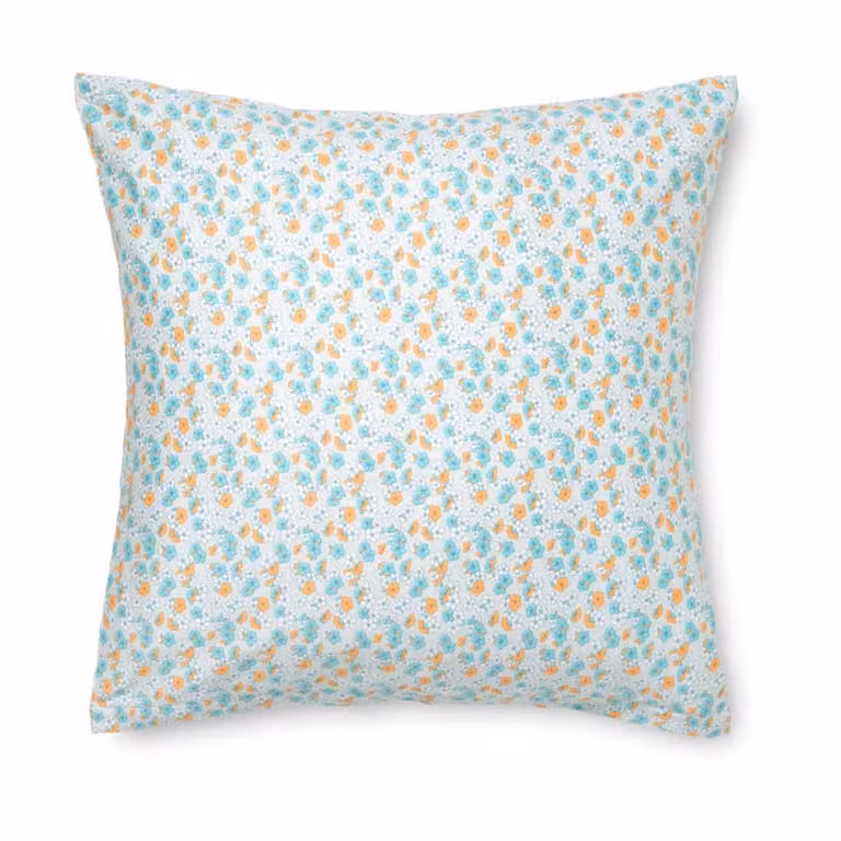 Juna Pleasantly kussensloop Munt 50 x 60 cm