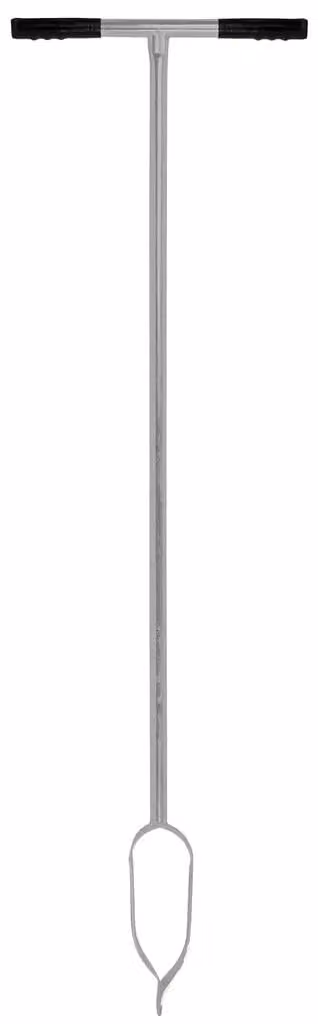 Talen Tools Grondboor 7 cm Licht Model Verzinkt