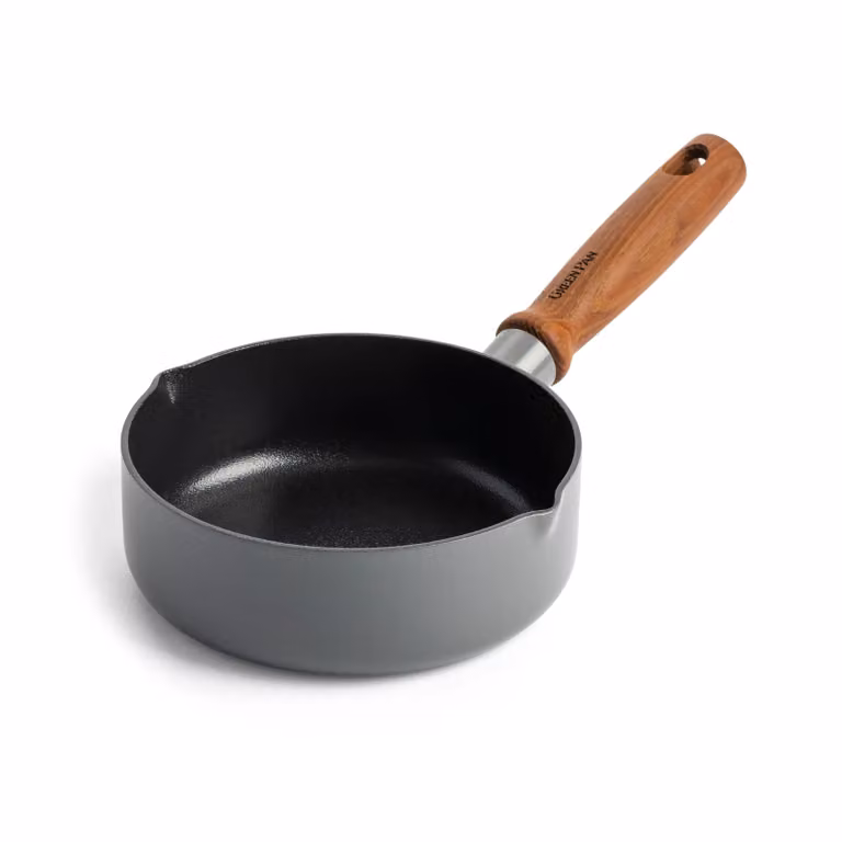 GreenPan Mayflower Pro steelpan 16 cm