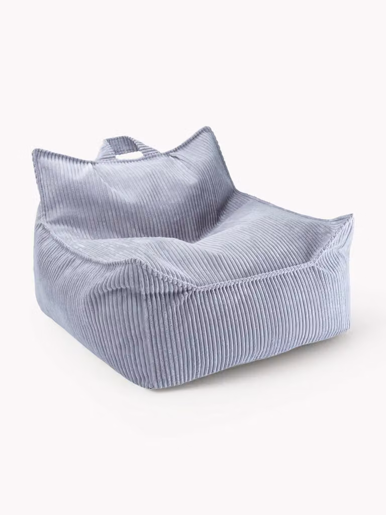 Wigiwama Kinderzitzak Sugar van Corduroy