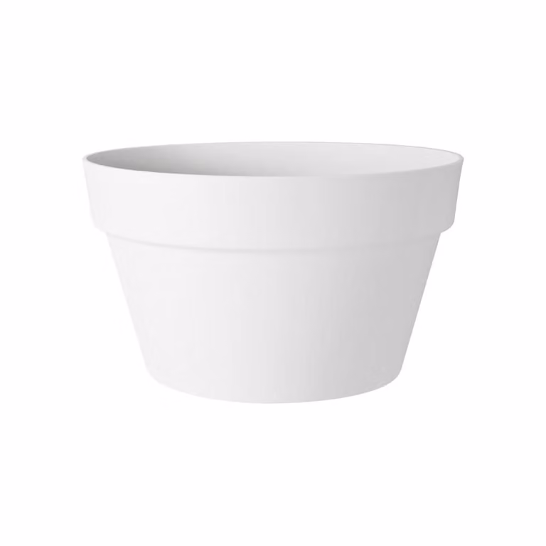 Elho Loft Urban Bowl 35 Plantenbak - Wit