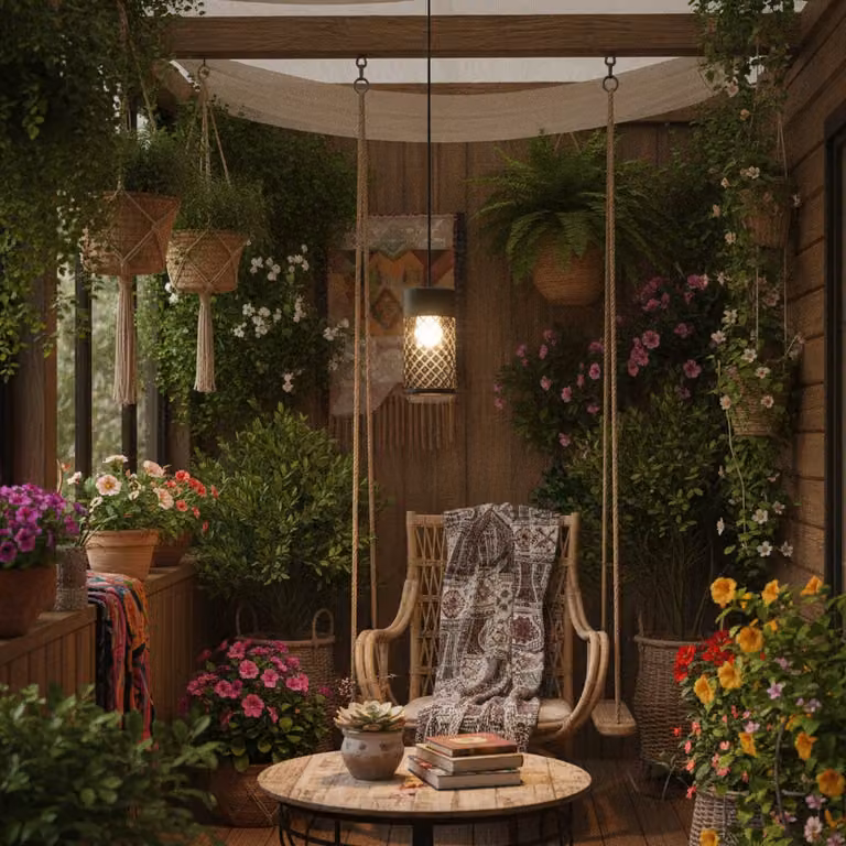Lyora Motley hanglamp zwart van aluminium met LED