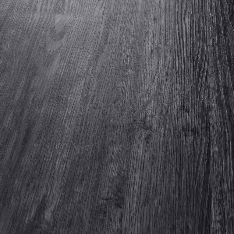 Neu.holz Vinylvloer Vanola Laminaat Zelfklevende Vloerbedekking Donkere Eikenhoutkleur 3,92 m²
