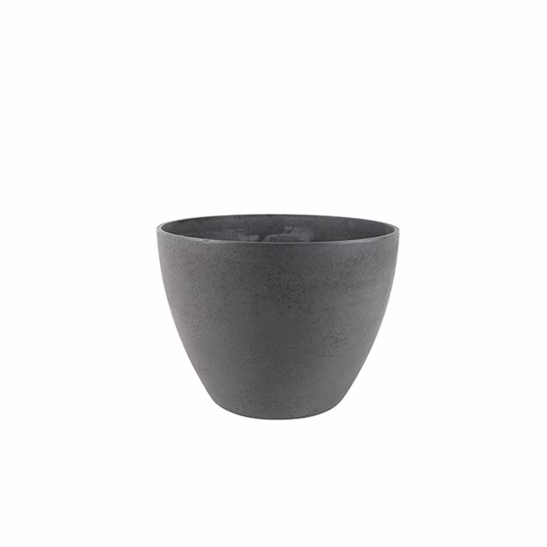 Cera-Mix Nova 36 Buitenpot - Grijs