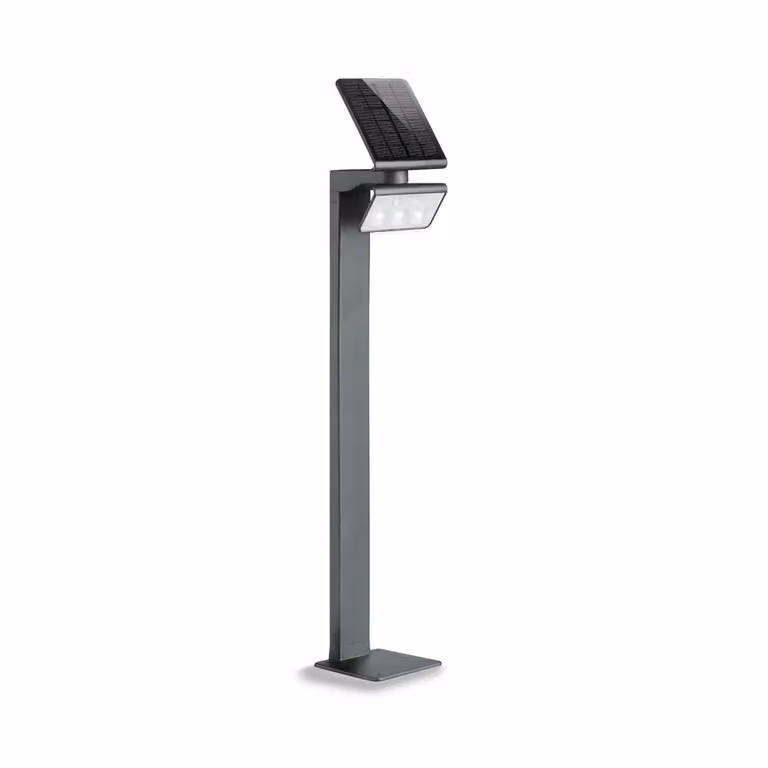 Steinel XSOLAR GL-S ANT Solar tuinlamp zwart