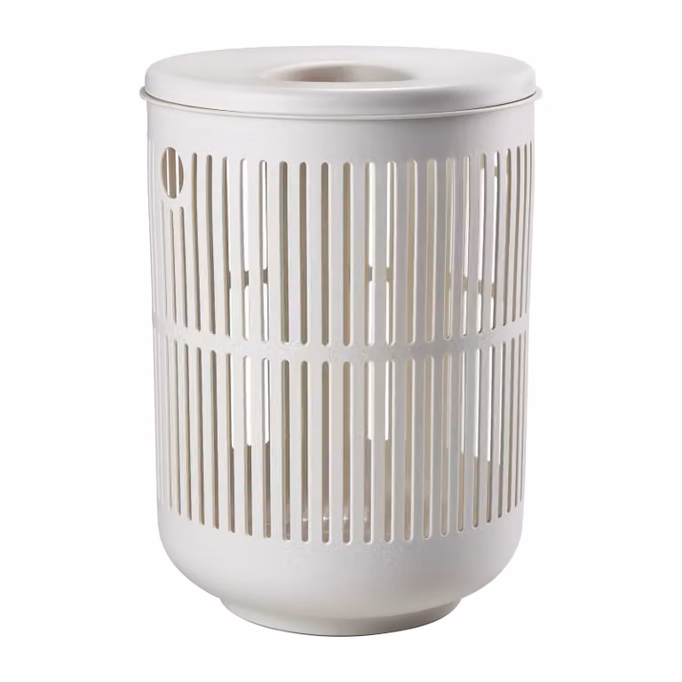 Zone Denmark Ume wasmand - Soft grey