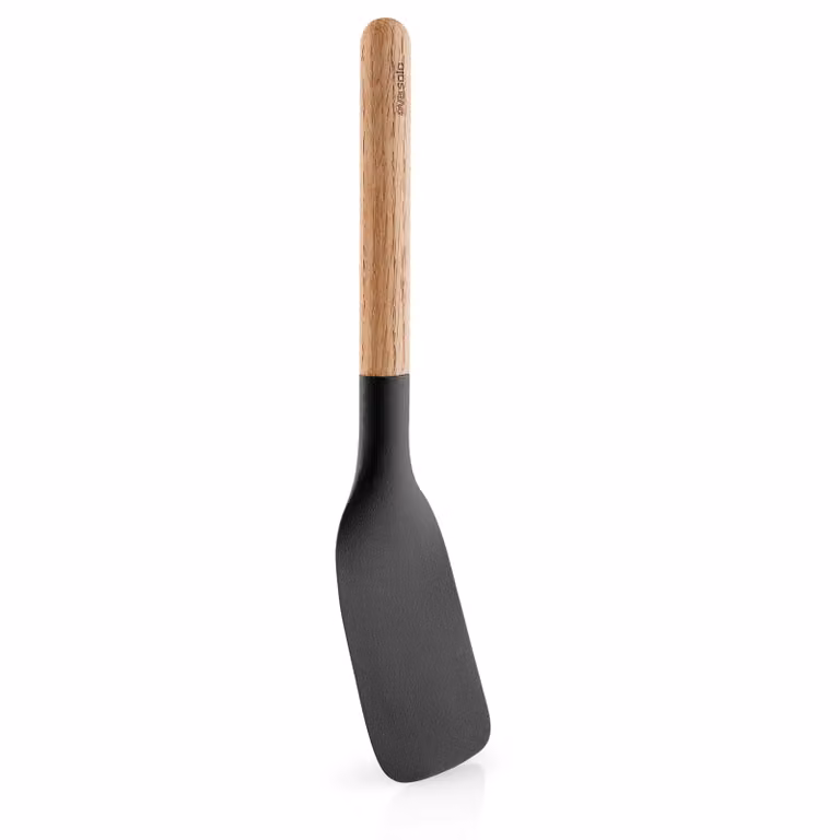 Eva Solo Nordic Kitchen spatel Zwart