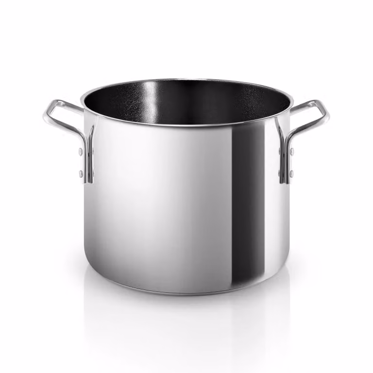 Eva Solo Eva Trio RVS keramische pan 4,8 l