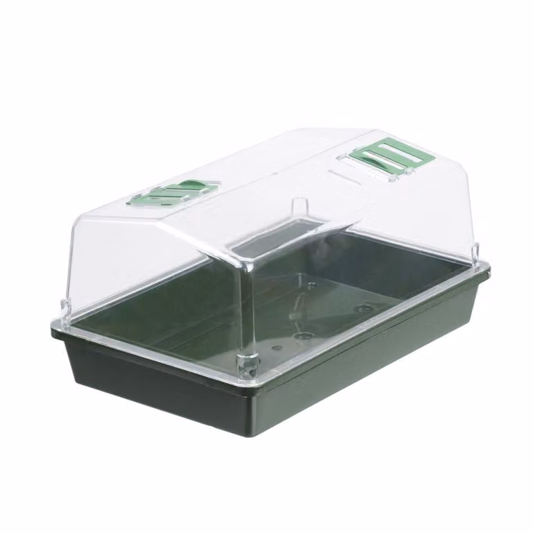 Naturea Aeroserre kweekkas 55 x 31 x 21 cm