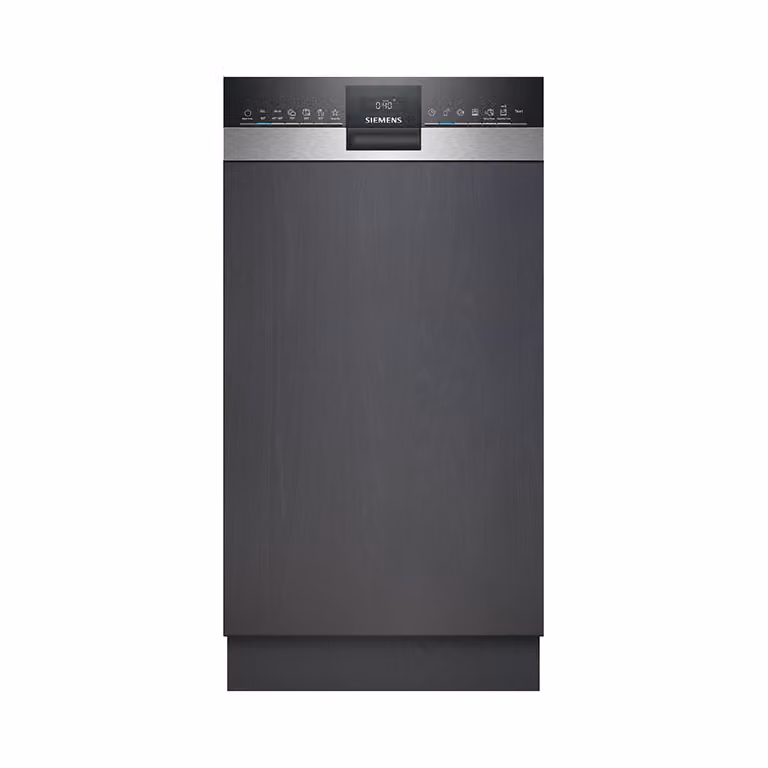 Siemens SR55ZS10ME vaatwasser met Zeolith droging