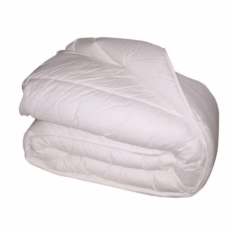 Blanreve Nordic microfibre vulling, wit, 240 x 260 cm