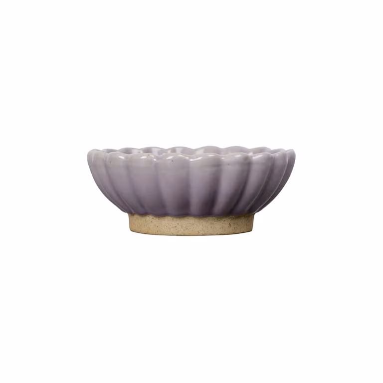 Byon Florian kom Paars 9,5 cm