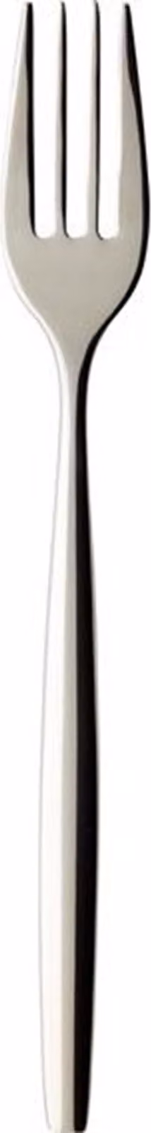 Villeroy & Boch Signature MetroChic Tafelvork, 21 cm