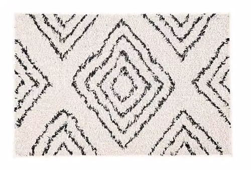 Kleine Wolke Badmat Boho Beige 70 x 120 cm