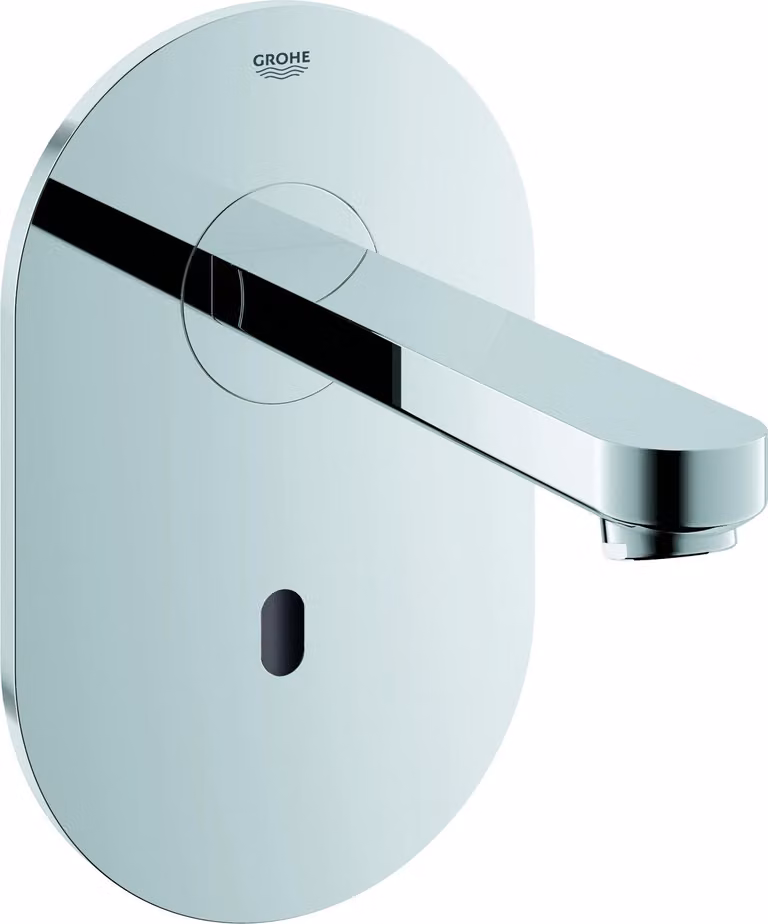 Grohe 36410000 Wastafel voor de badkamer