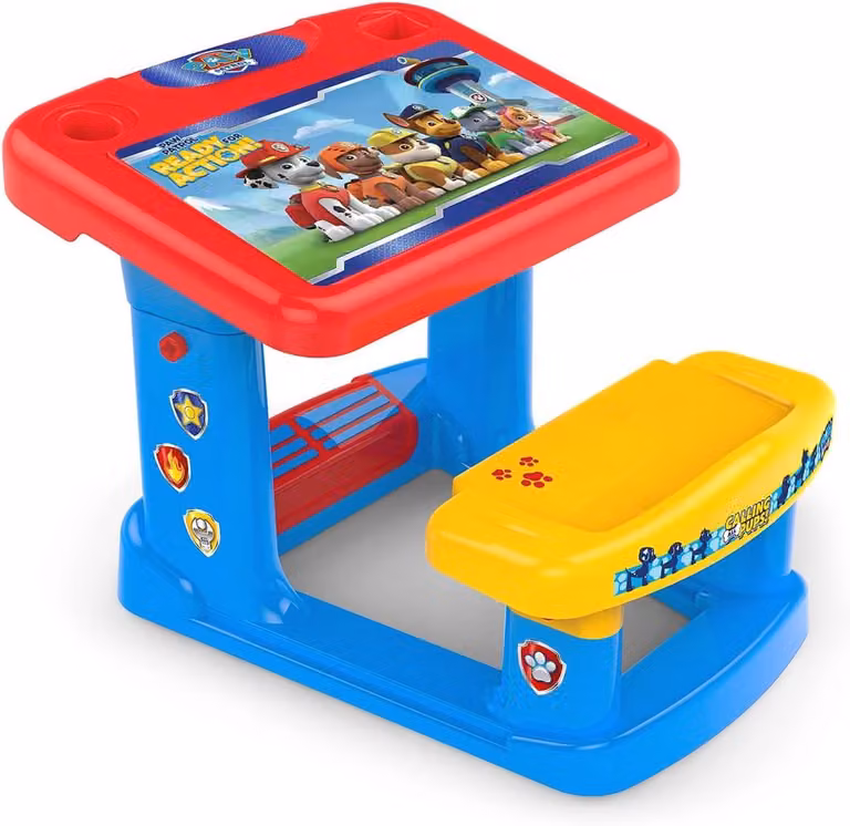 Kinderbureau voor creatieve activiteiten voor kinderen
