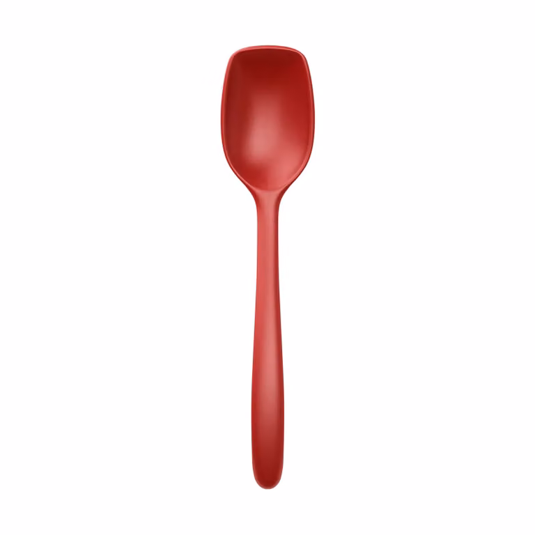 Rosti NEW Classic Pollepel klein Rood 19 x 4 x 2 cm