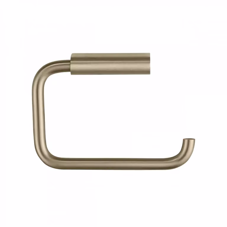 Blomus Modo toiletpapierhouder Brass