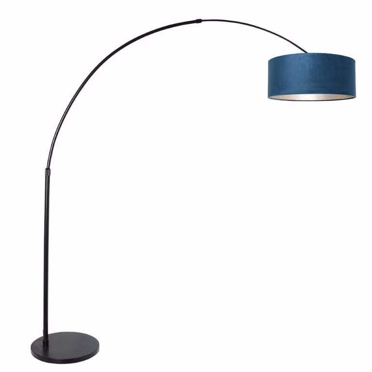 Steinhauer Sparkled Landelijke Booglamp Ø 42 cm