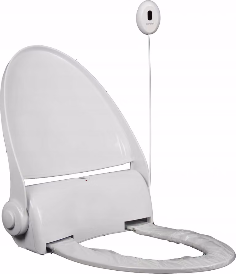 Smart Deska Universele Intelligente Bewegingssensorfolie voor Toiletzittingen