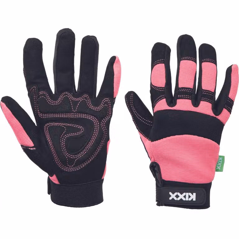 Kixx Rocky handschoen maat 8