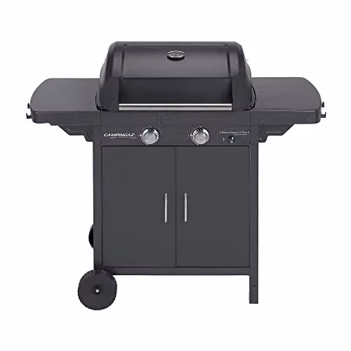 Campingaz Gasbarbecue Serie 2 LX Plus D met Trolley