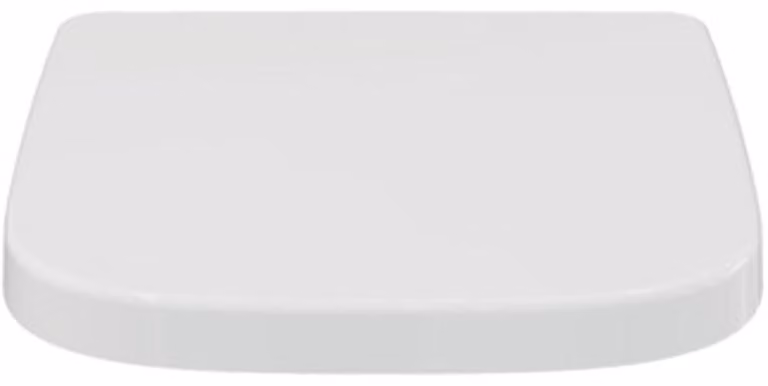 Ideal Standard toiletbril i.life A met softclose, wit (Alpin), T453101