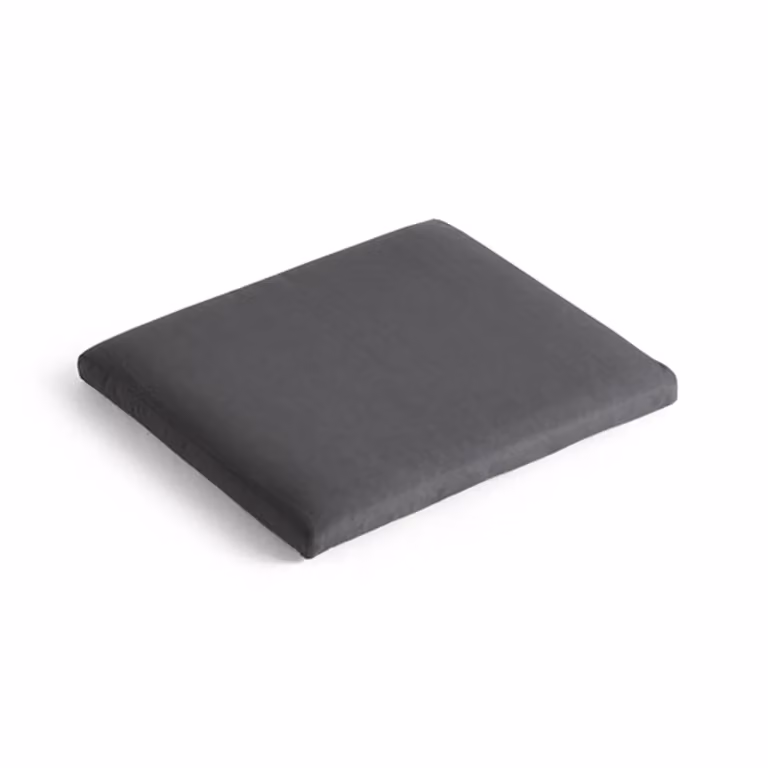 HAY Kussen voor Crate Dining Chair armstoel Anthracite