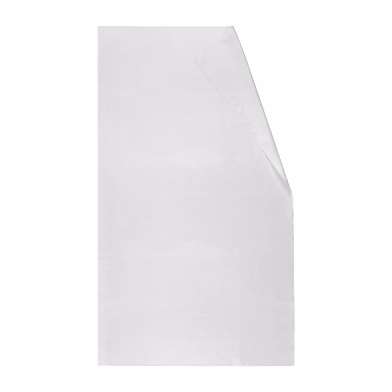 NJRD Geometric tafelkleed Wit B: 147 cm, L: 250 cm