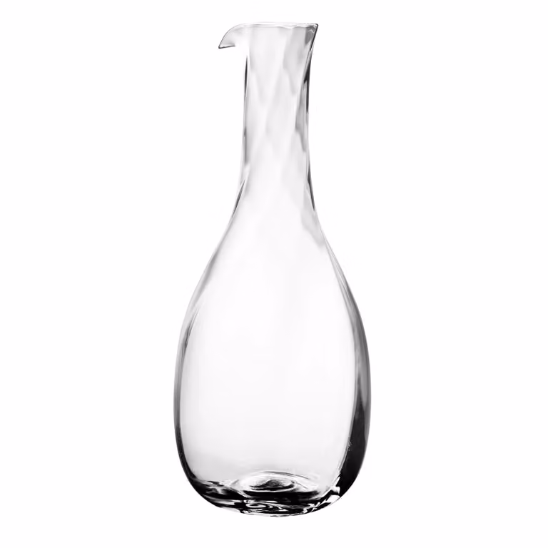 Kosta Boda Chateau karaf 1,1 liter