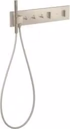 Axor Thermostaatmodule 540/110 met safety stop en doucheset