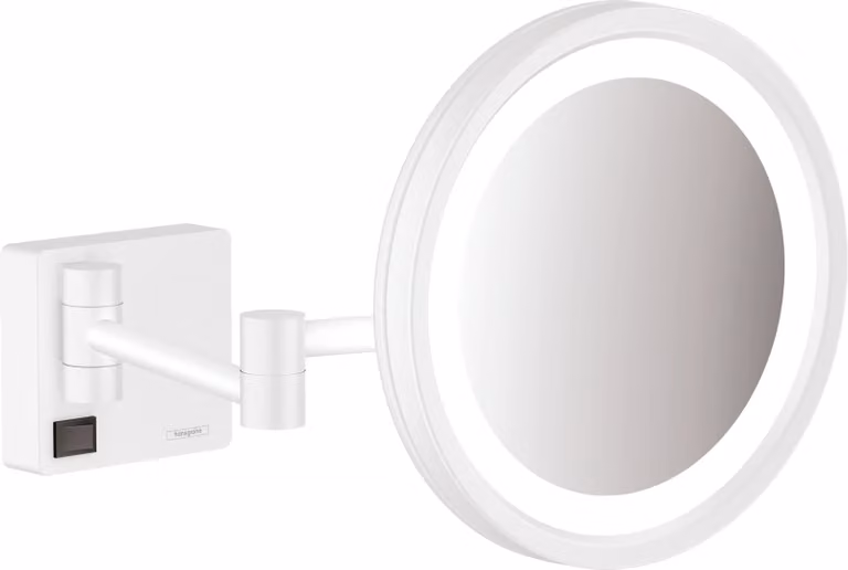 Hansgrohe wandmontage kraan voor volwassenen