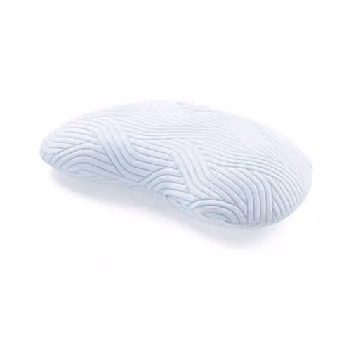 Tempur Sonata SmartCool hoofdkussen S B/D/H: 61 x 40 x 9.5 cm