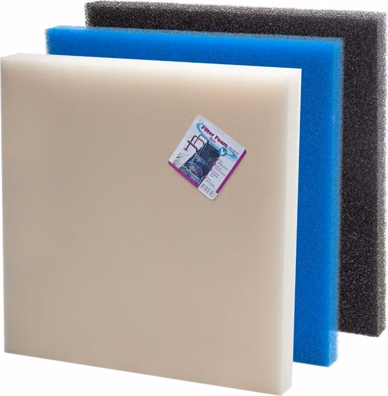Velda filtersteen set 50 x 50 x 5 cm
