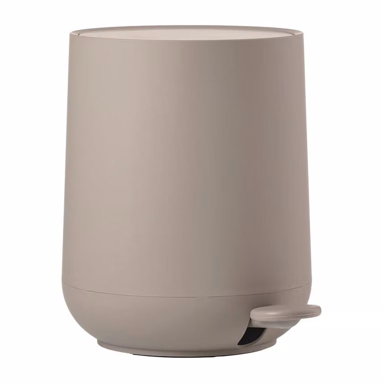 Zone Denmark Nova pedaalemmer 3 L Taupe