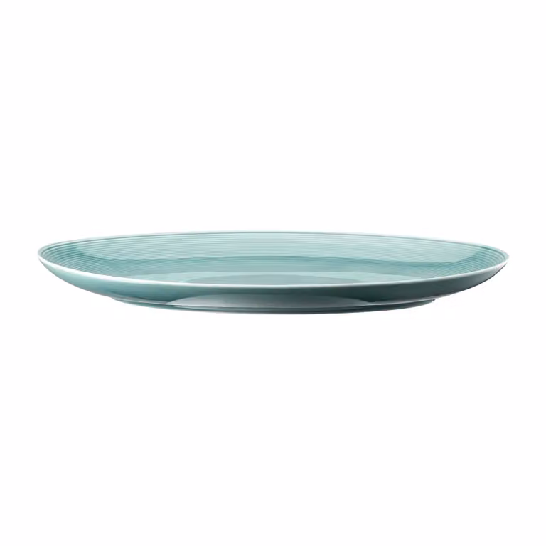 Rosenthal Loft serveerschotel Ice-blue 34 cm
